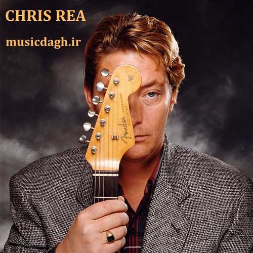 کاور آهنگ Blue Café از Chris Rea
