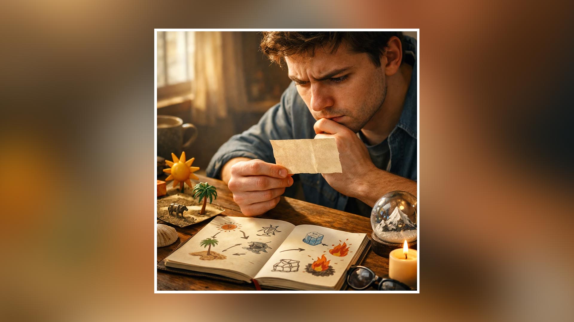 چطور بدون دیکشنری معنی لغات جدید را حدس بزنیم؟