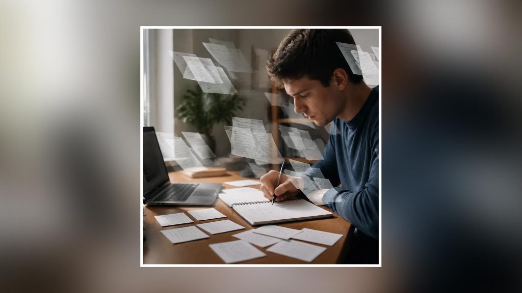 چرا مرور در یادگیری زبان انگلیسی حیاتی است؟