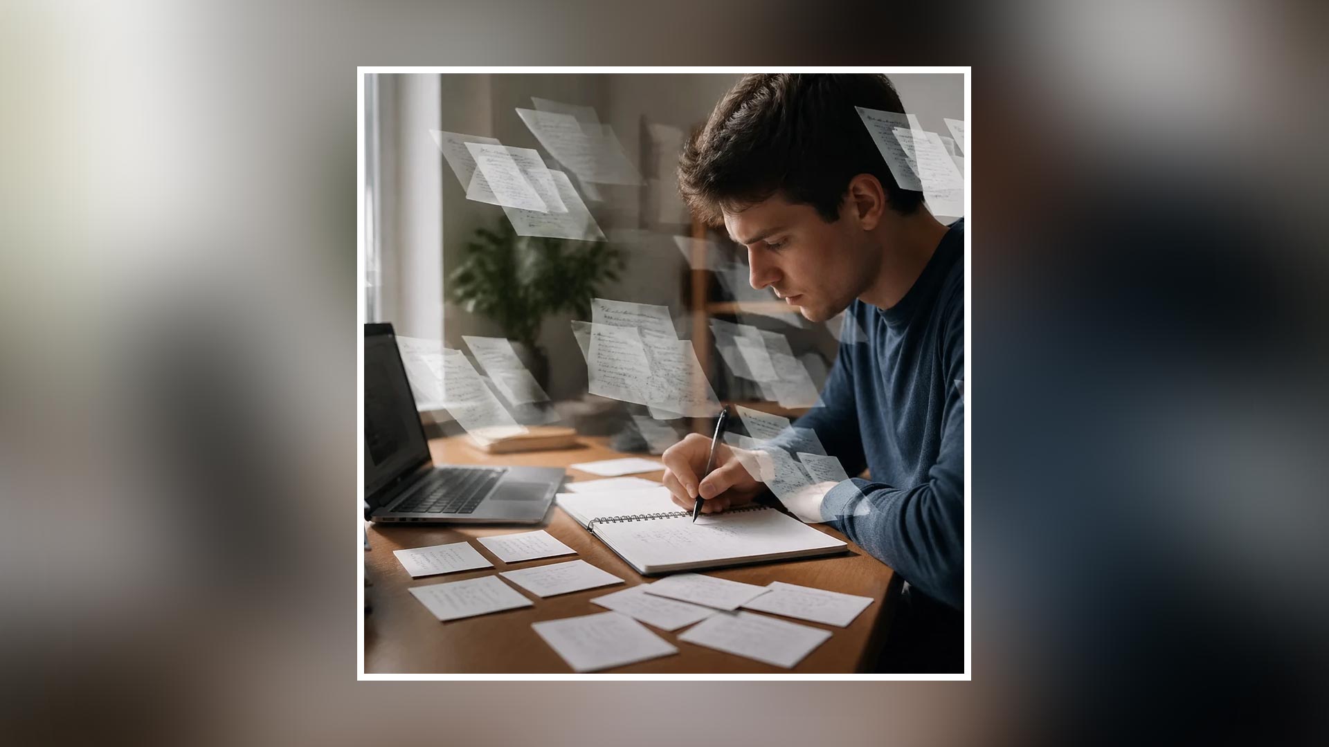 چرا مرور در یادگیری زبان انگلیسی حیاتی است؟