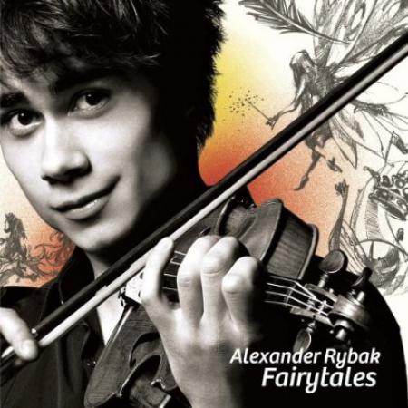 کاور آهنگ Fairytale از Alexander Rybak