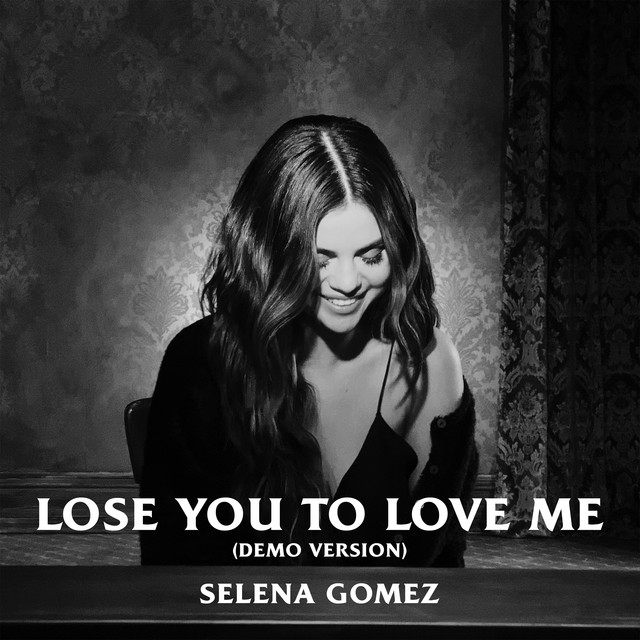 کاور آهنگ Lose You To Love Me از Selena Gomez