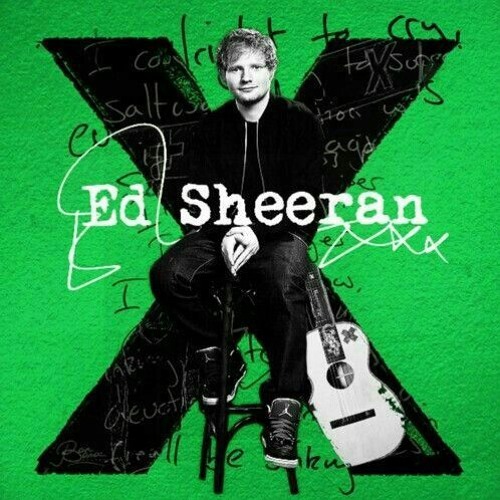 کاور آهنگ Photograph از Ed Sheeran