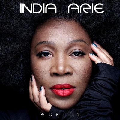 کاور آهنگ Follow the Sun از India.Arie