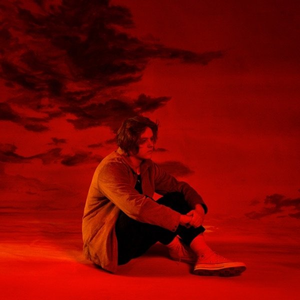 کاور آهنگ Someone You Loved از Lewis Capaldi