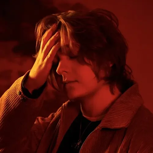 کاور آهنگ Before You Go از Lewis Capaldi