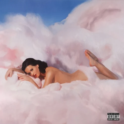 کاور آهنگ E.T. از Katy Perry