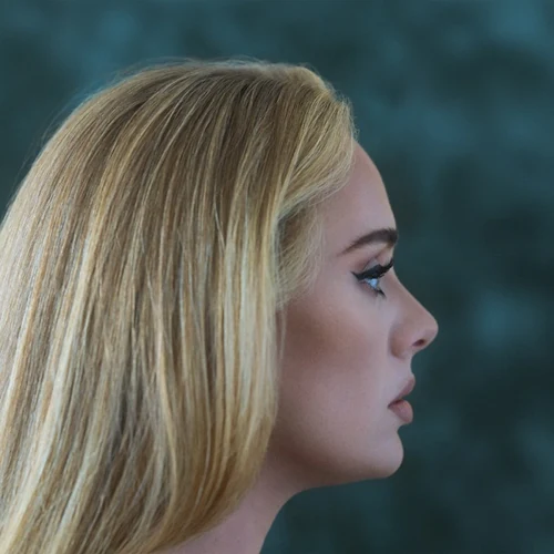 کاور آهنگ Easy On Me از Adele