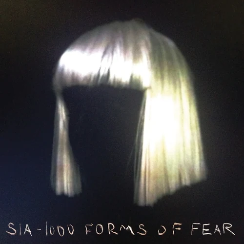 کاور آهنگ Elastic Heart از Sia