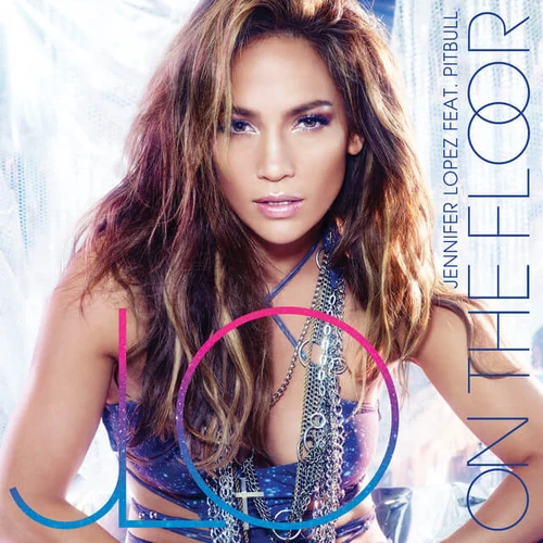 کاور آهنگ On the Floor از Jennifer Lopez