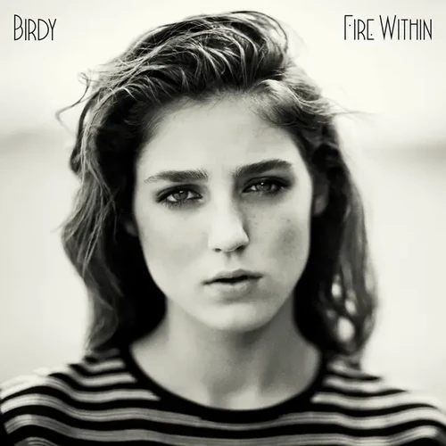 کاور آهنگ Wings از Birdy