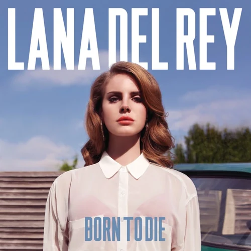 کاور آهنگ Born to Die از Lana Del Rey