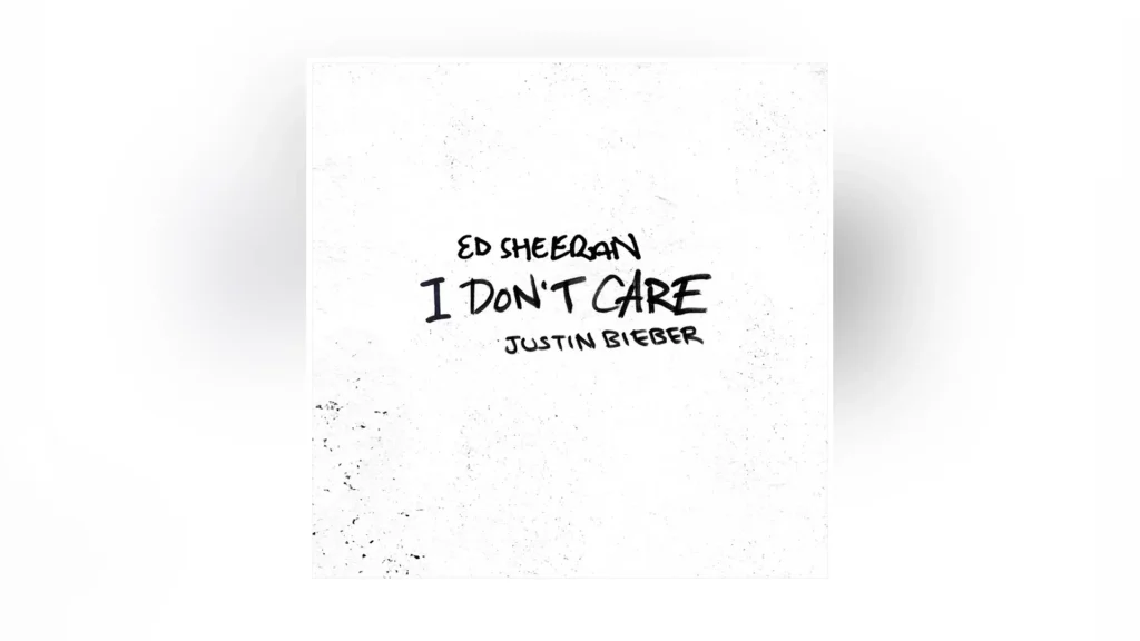 i dont care ed sheeran and justin bieber featured