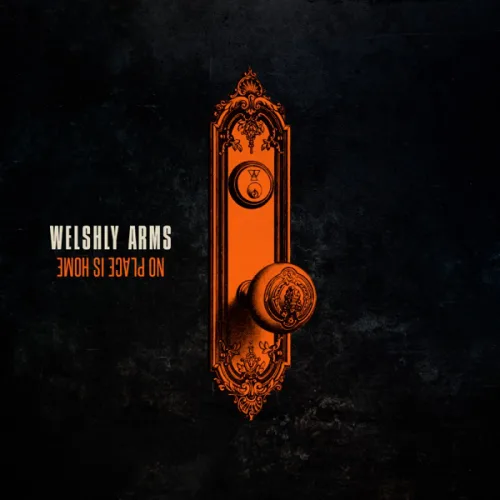 کاور آهنگ Legendary از Welshly Arms