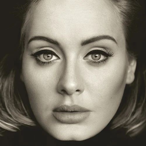 کاور آهنگ Love in the Dark از Adele
