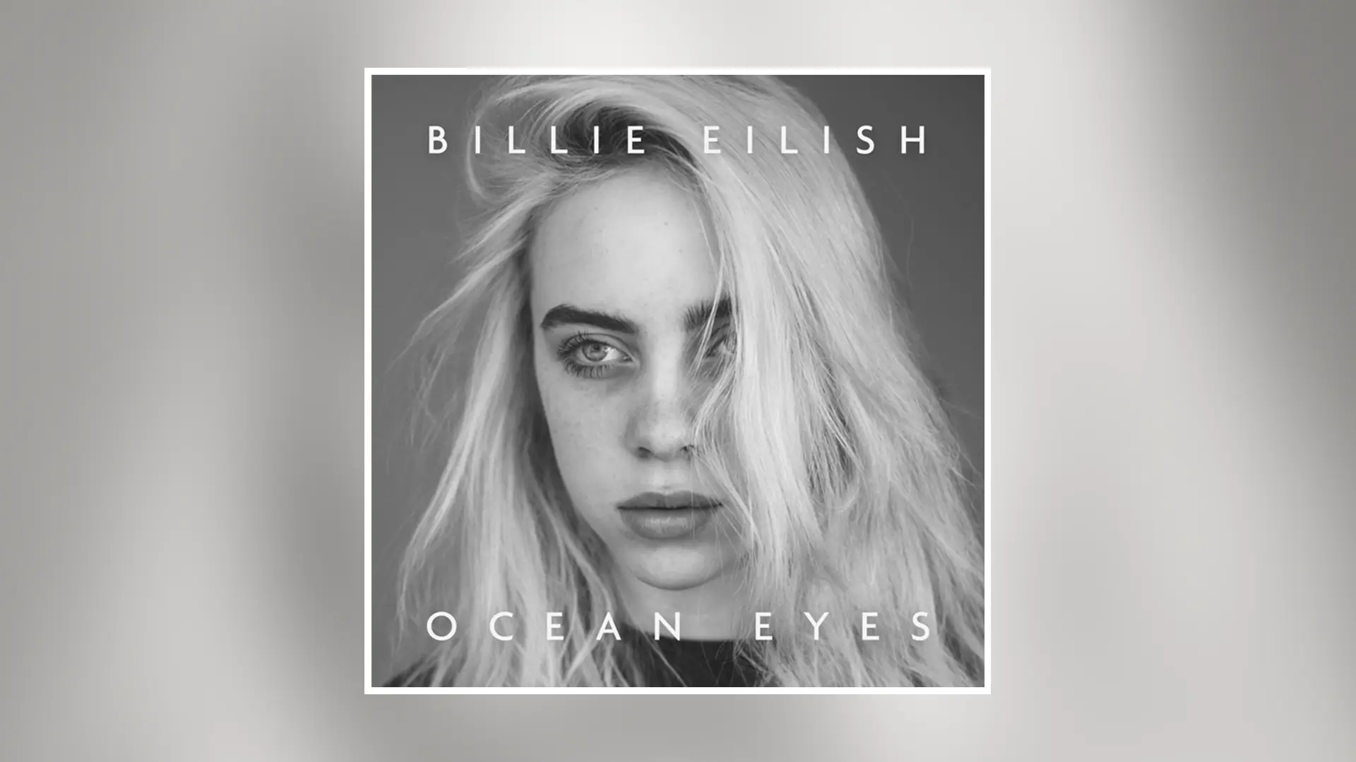 ترجمه آهنگ Ocean Eyes از Billie Eilish + تحلیل متن، لغات و گرامر
