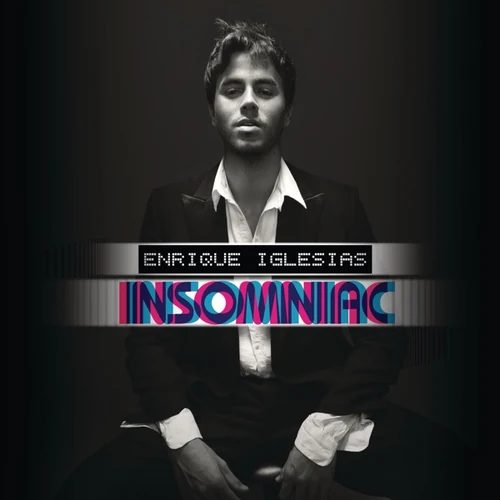 کاور آهنگ Wish I Was Your Lover از Enrique Iglesias