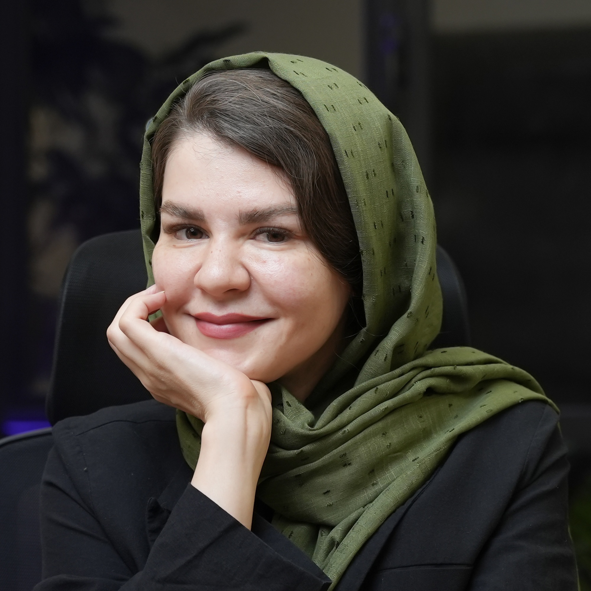 الهام لواسانی
